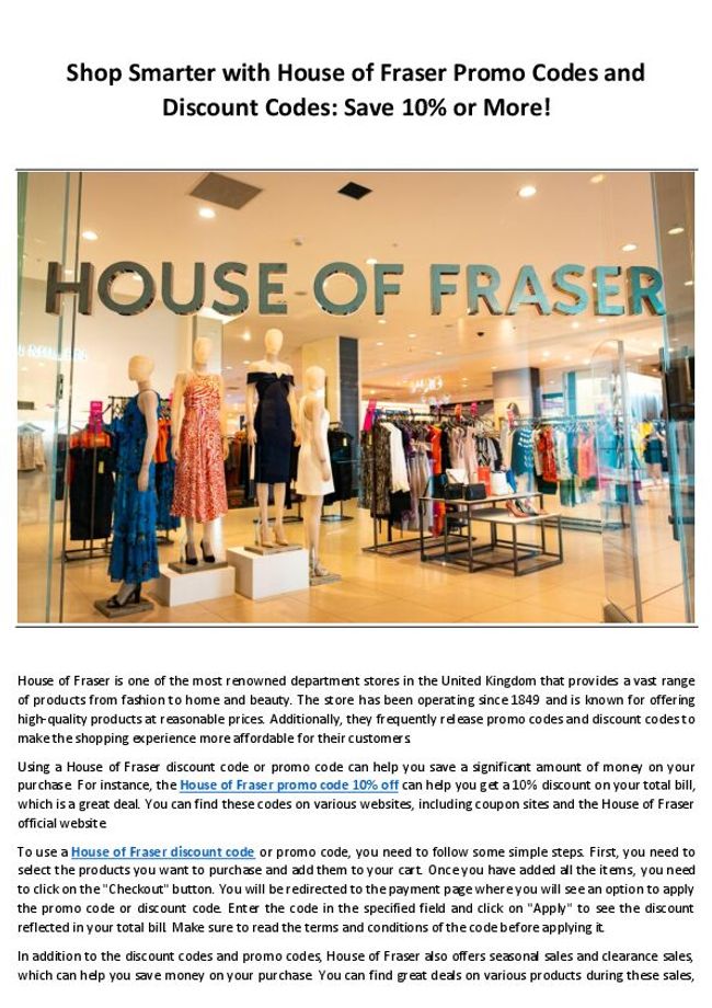 PDF document image preview