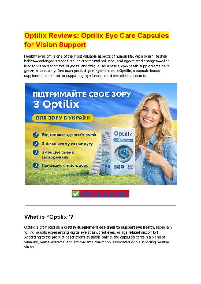 PDF document image preview