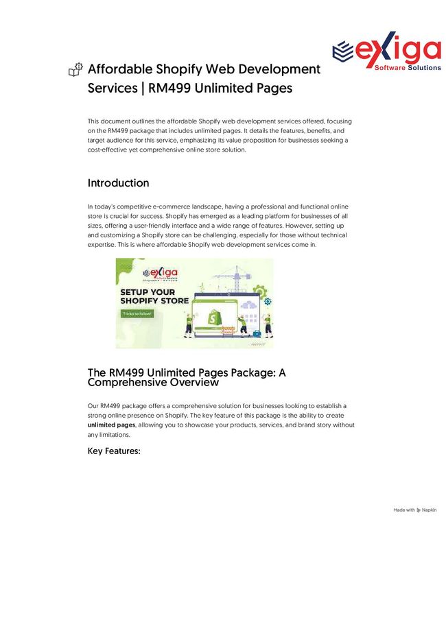 PDF document image preview