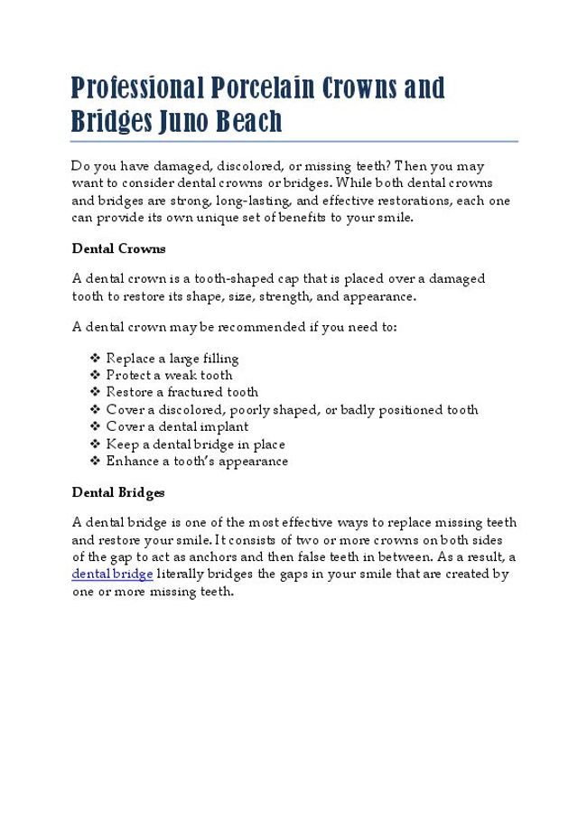 PDF document image preview