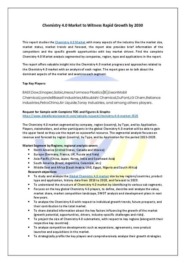 PDF document image preview