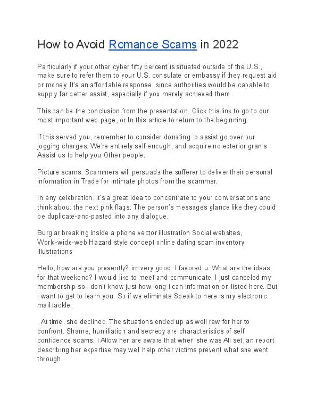 PDF document image preview