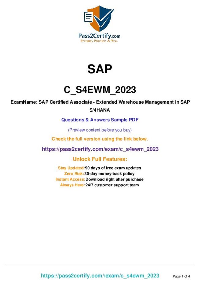 PDF document image preview