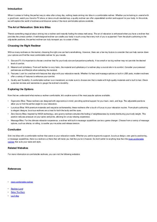 PDF document image preview