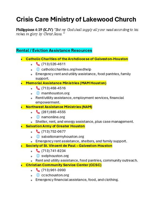 PDF document image preview
