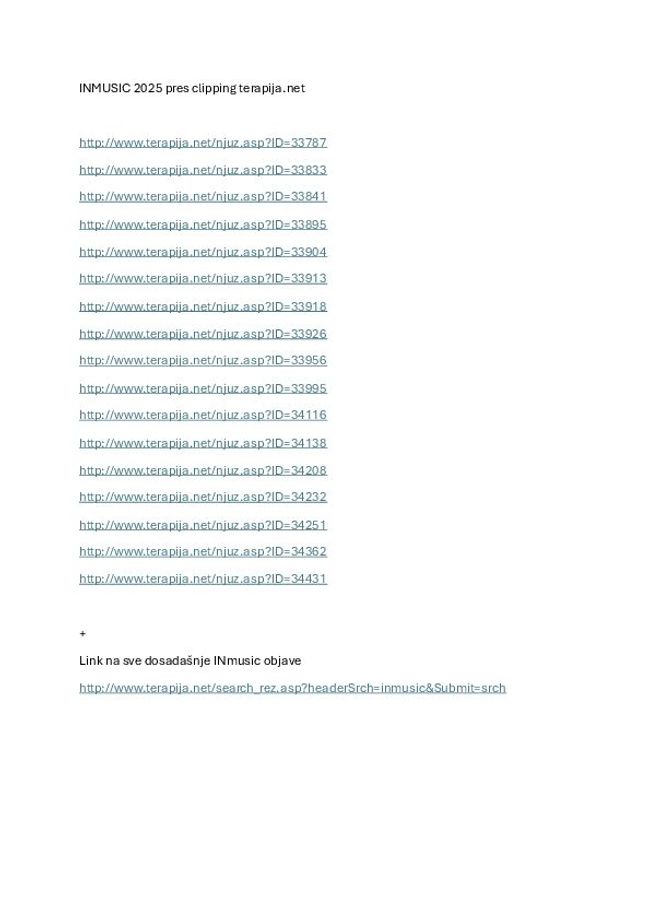 PDF document image preview