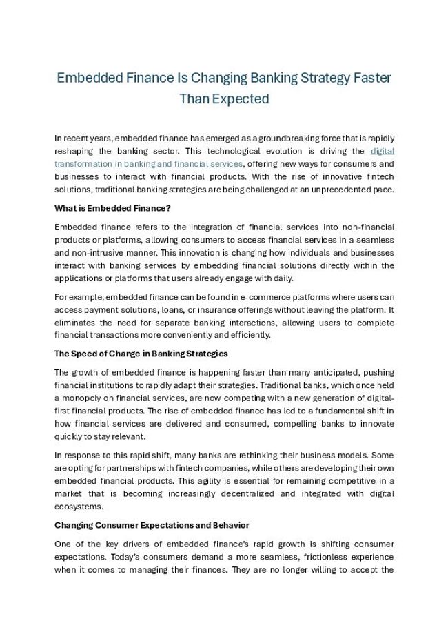 PDF document image preview