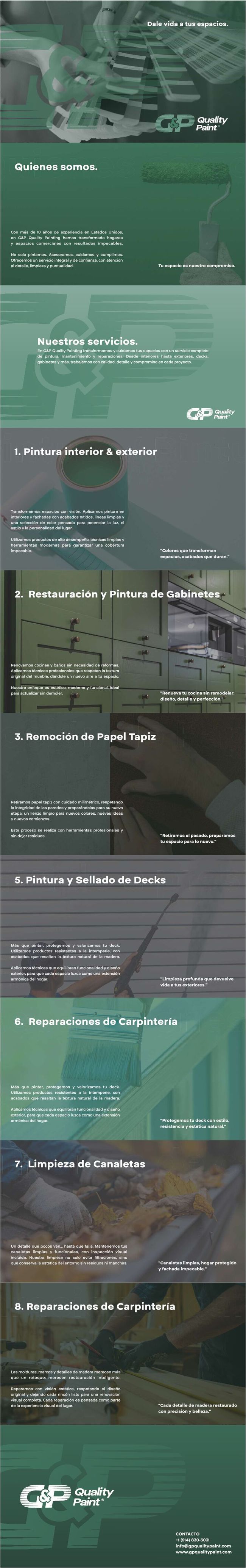 PDF document image preview