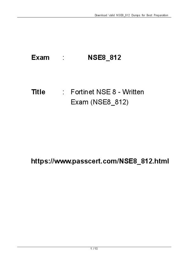 PDF document image preview