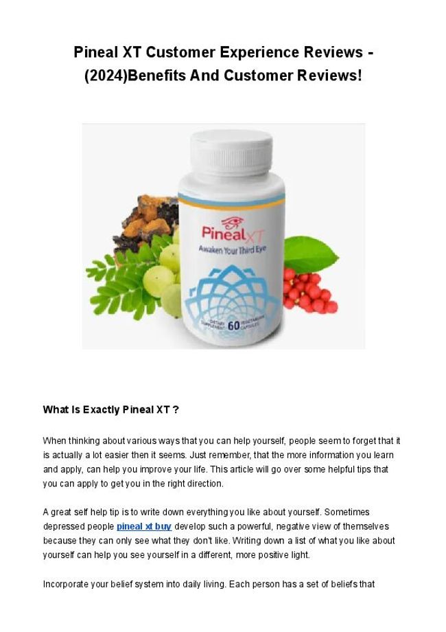 PDF document image preview