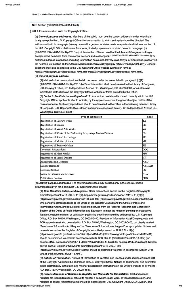 PDF document image preview