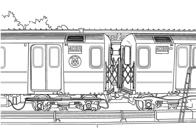 PDF document image preview