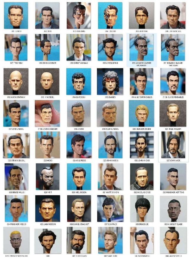 PDF document image preview