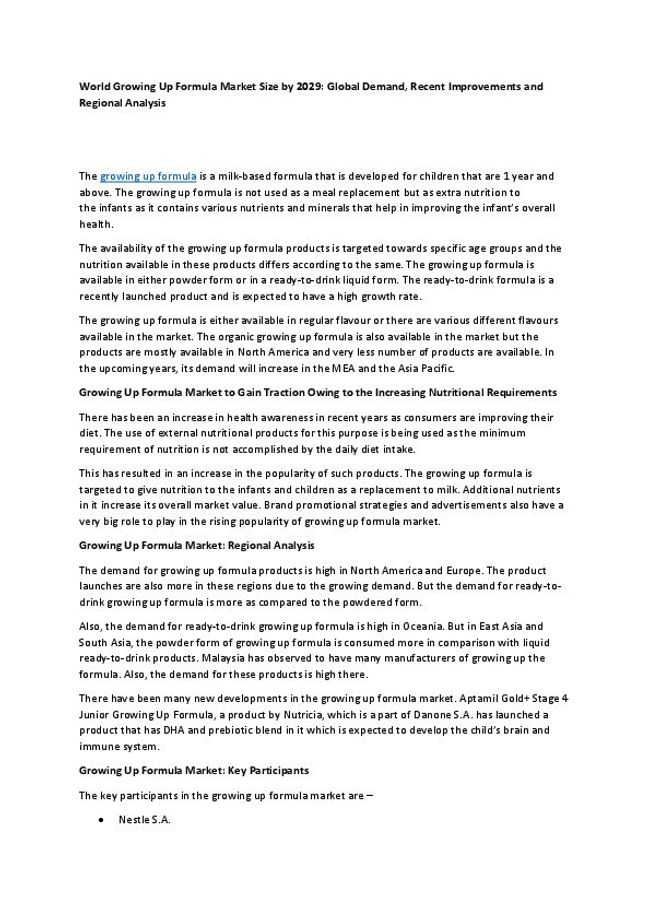 PDF document image preview