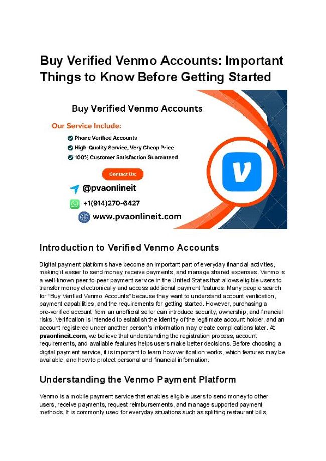 PDF document image preview