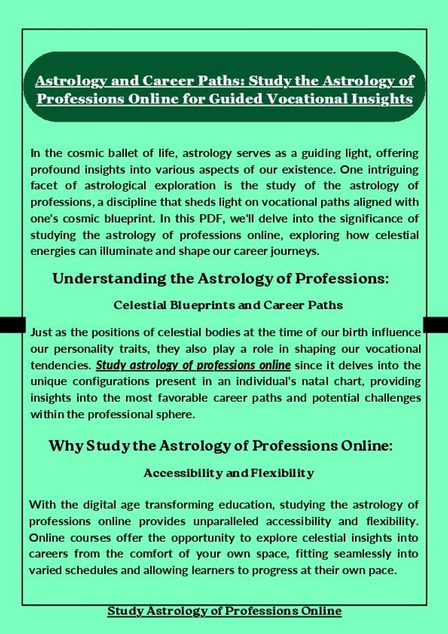 PDF document image preview