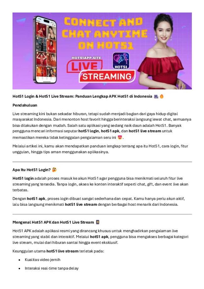 PDF document image preview