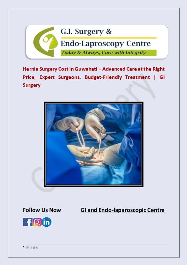 PDF document image preview