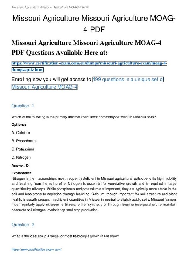 PDF document image preview