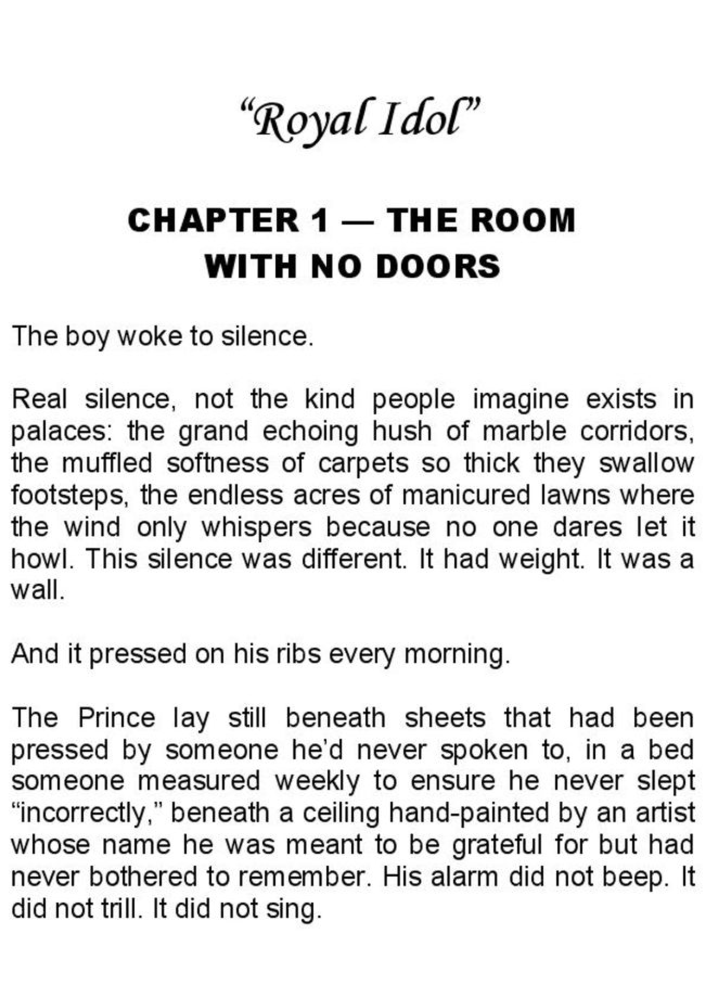 PDF document image preview