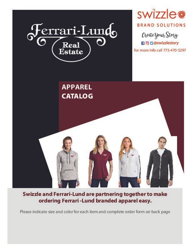 PDF document image preview