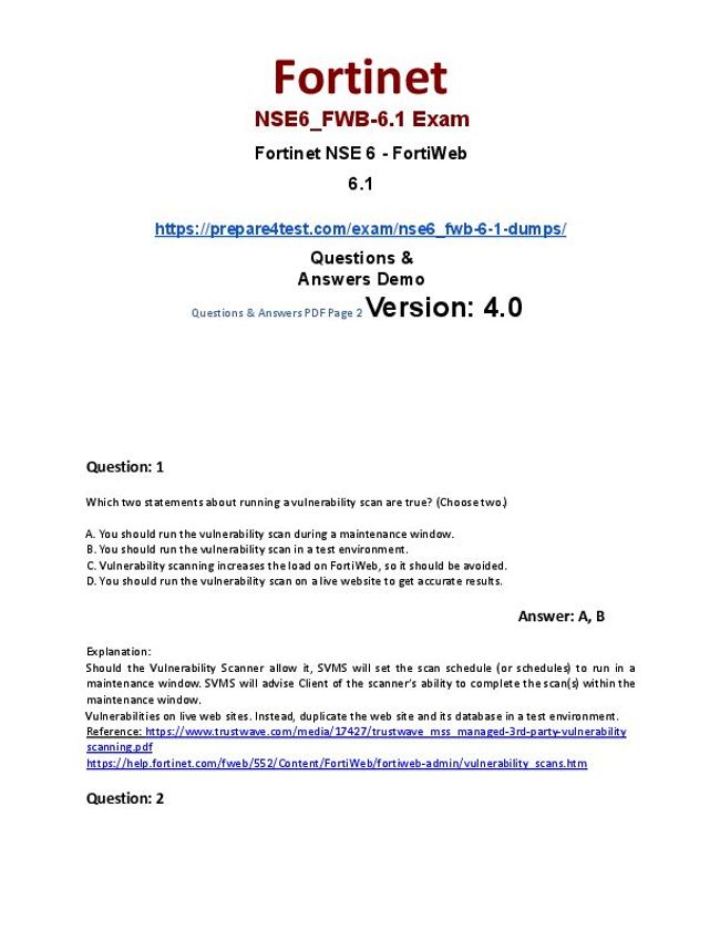 PDF document image preview