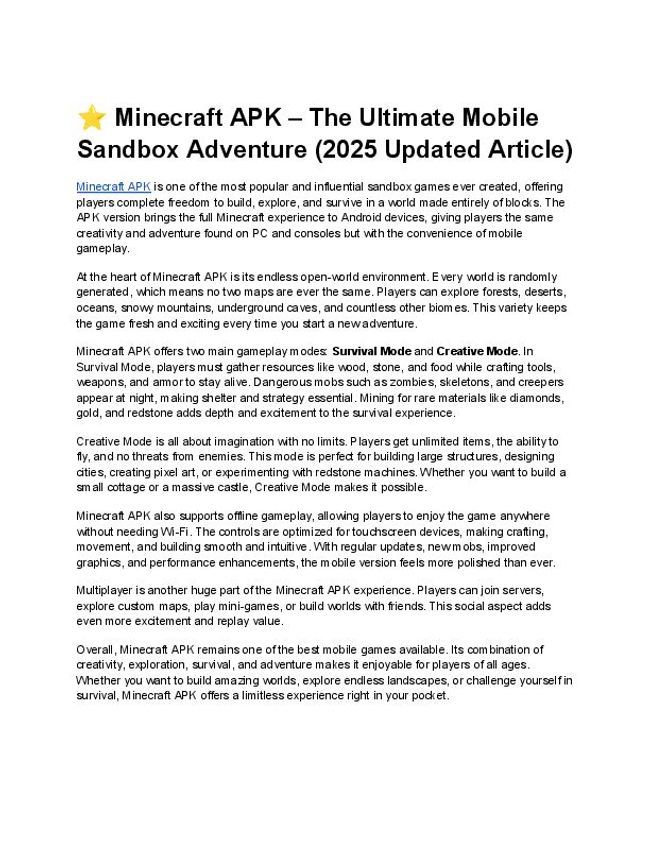 PDF document image preview