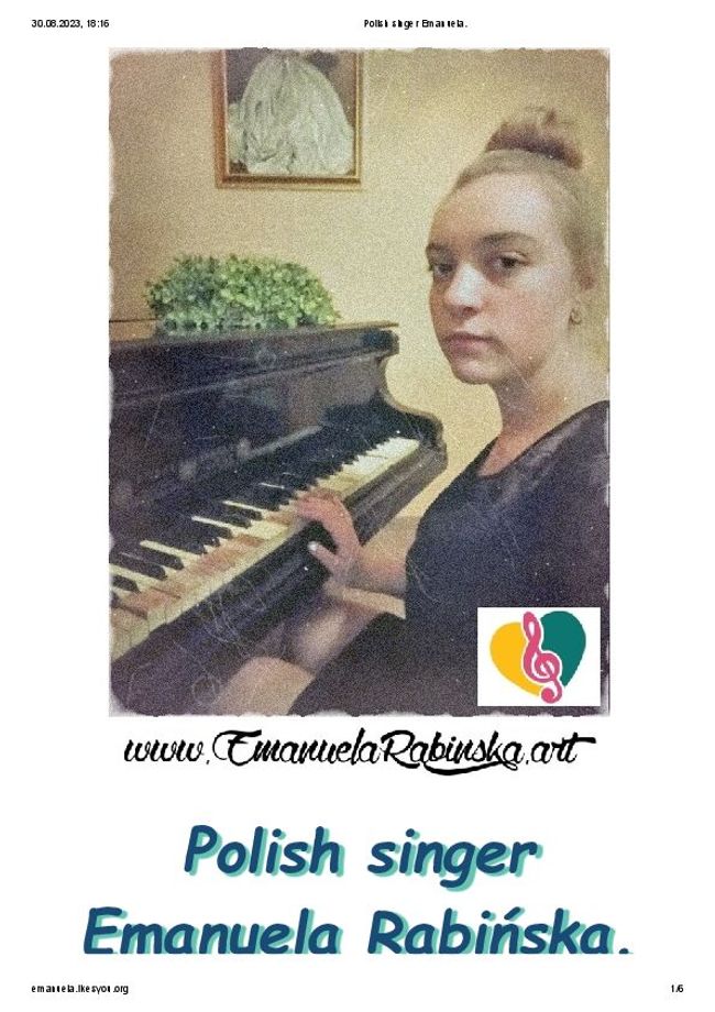 PDF document image preview