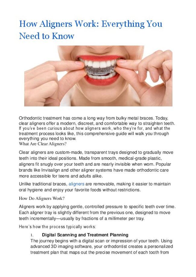 PDF document image preview