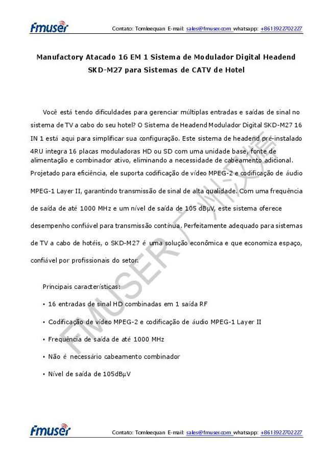 PDF document image preview