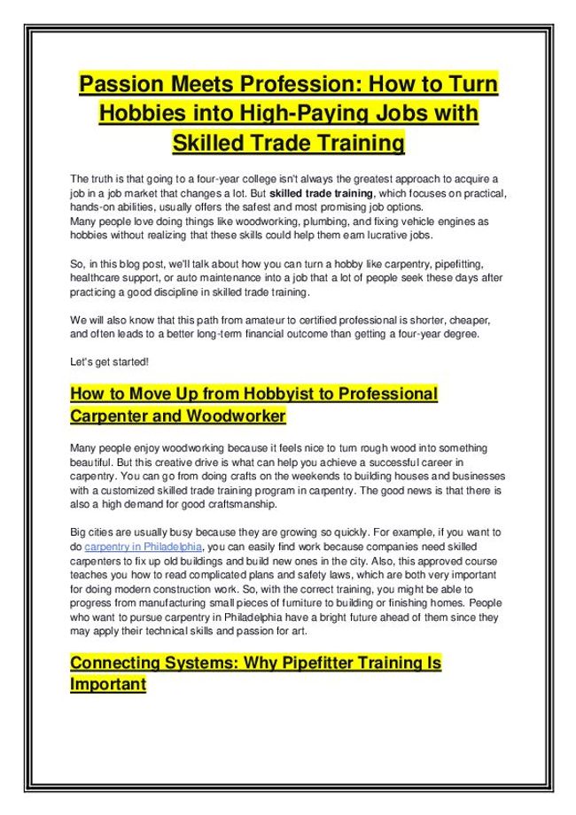 PDF document image preview