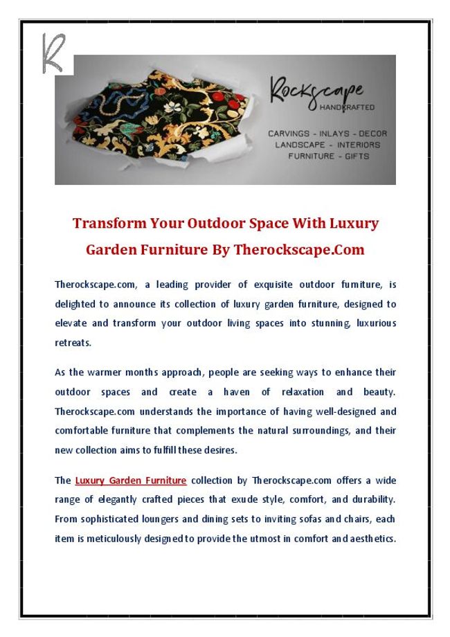 PDF document image preview