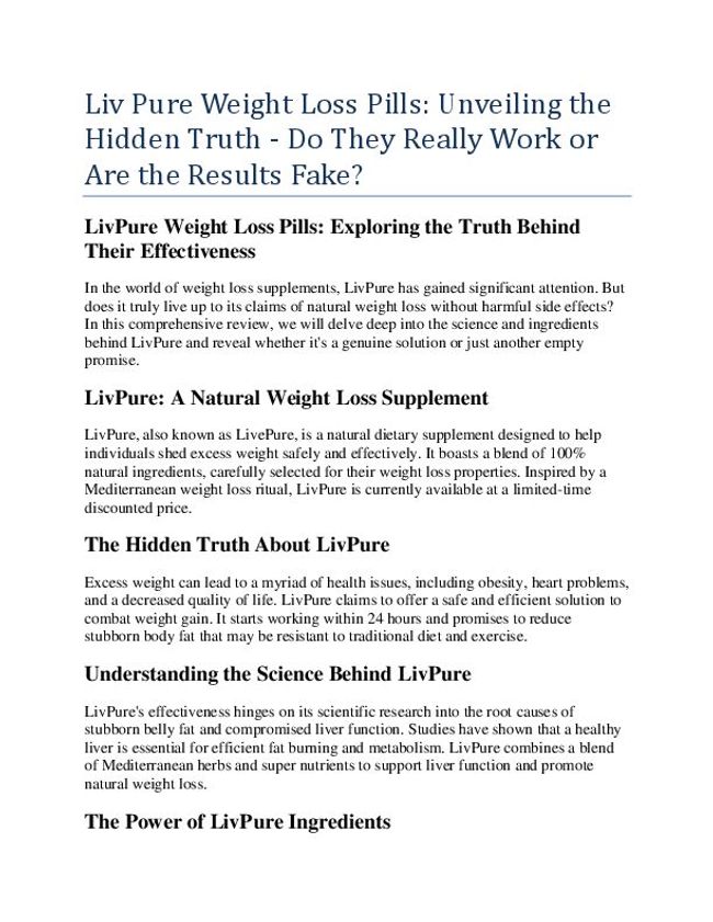 PDF document image preview