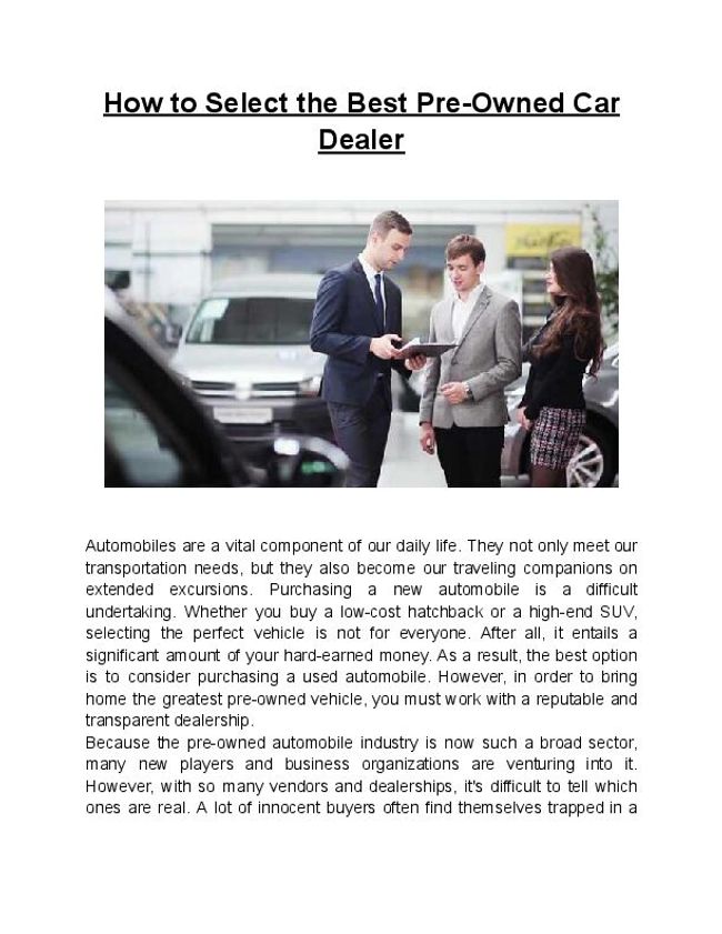 PDF document image preview