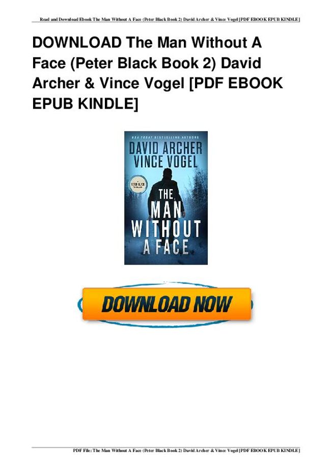 PDF document image preview