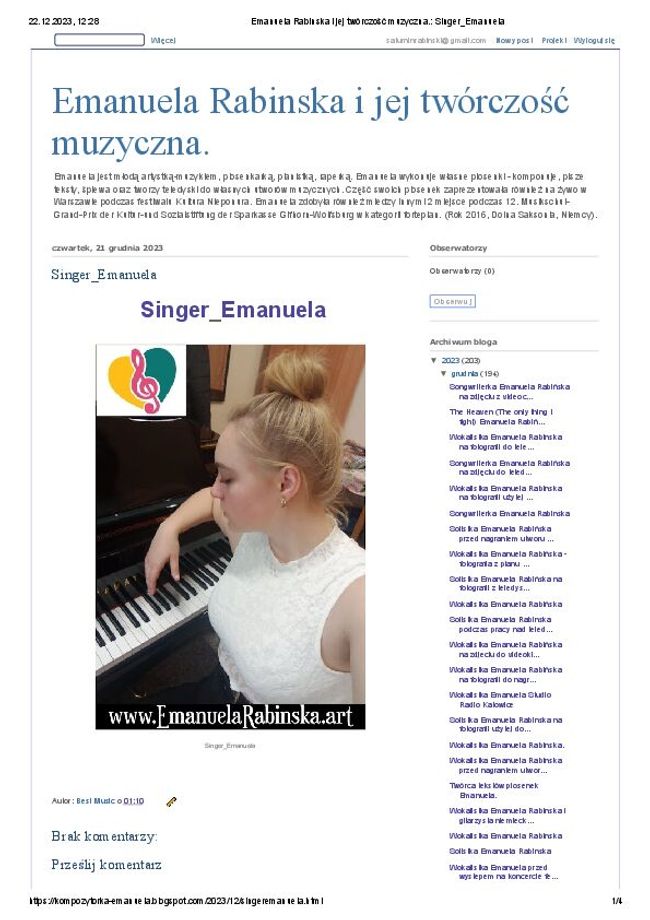 PDF document image preview