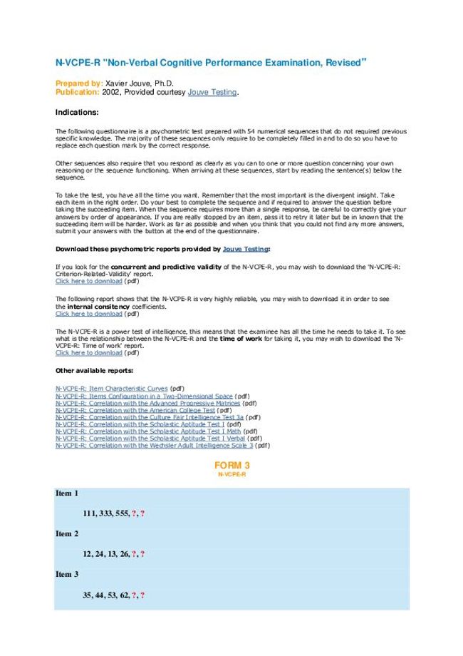 PDF document image preview
