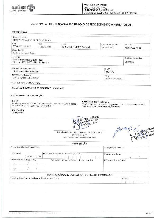 PDF document image preview