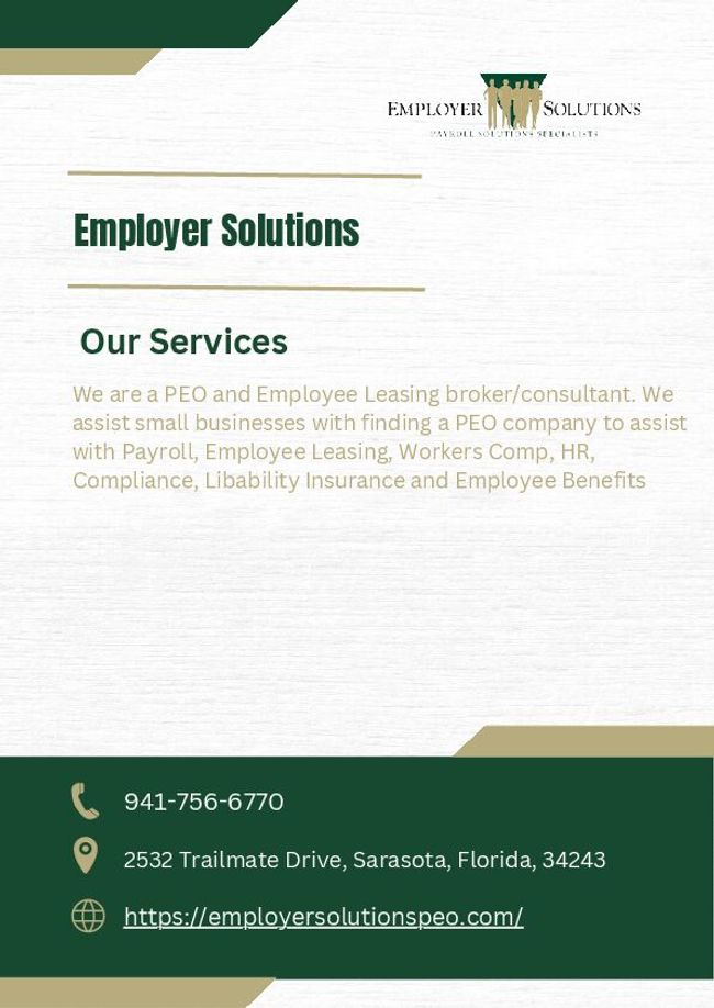 PDF document image preview