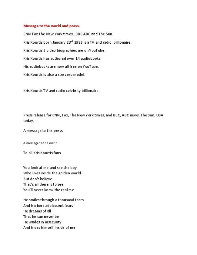 PDF document image preview