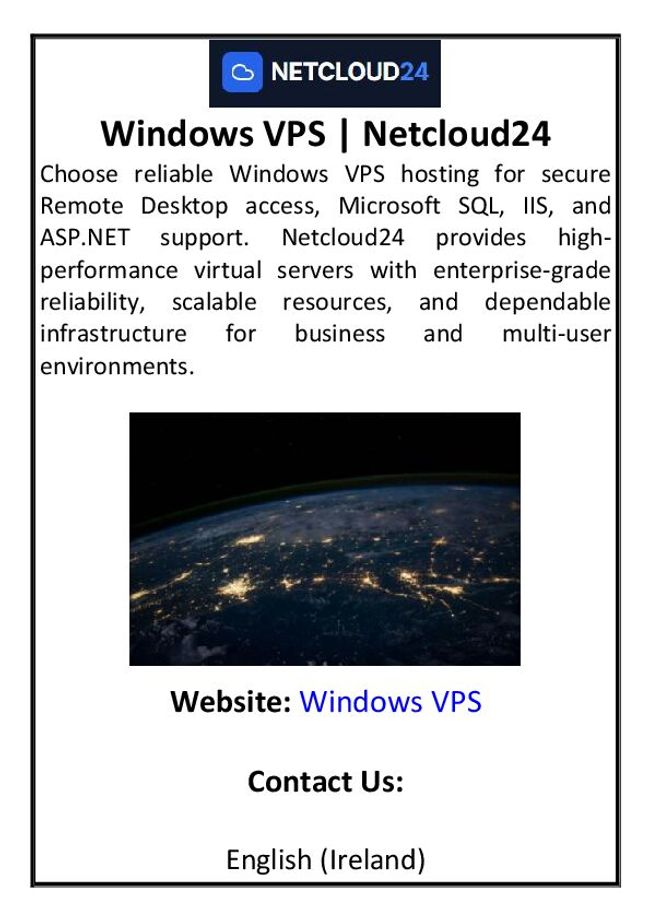 PDF document image preview