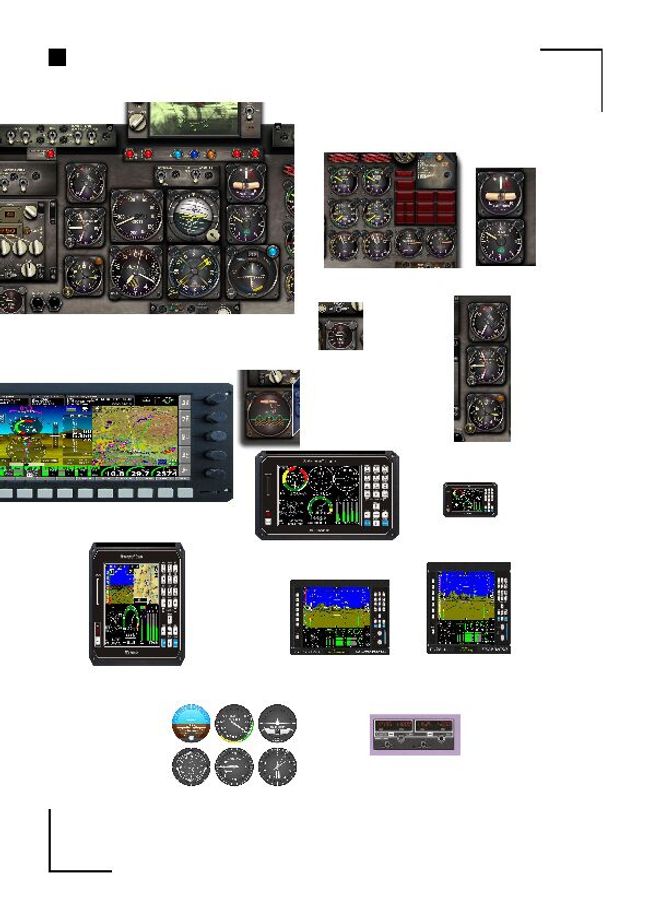 PDF document image preview