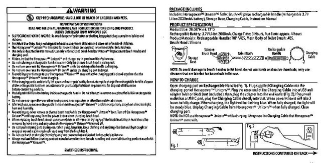 PDF document image preview