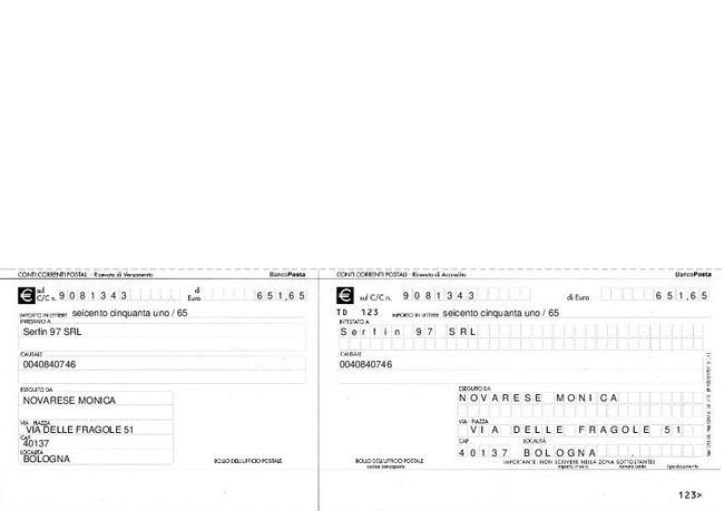 PDF document image preview