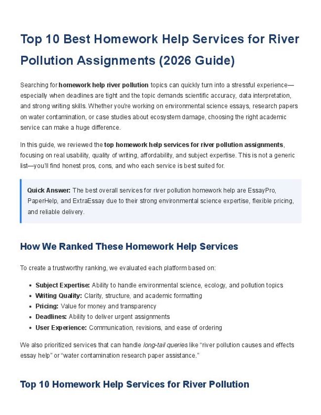 PDF document image preview