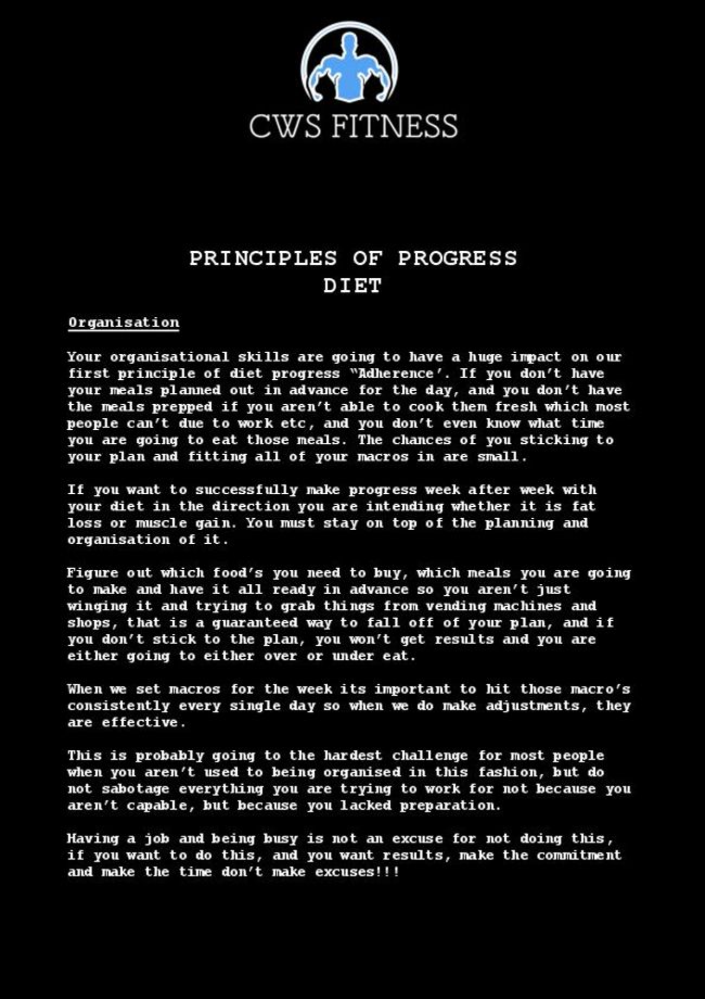 PDF document image preview