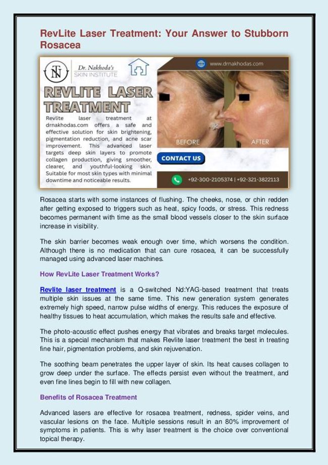 PDF document image preview