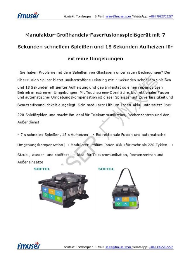 PDF document image preview