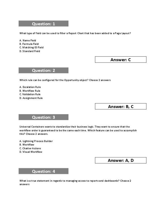 PDF document image preview