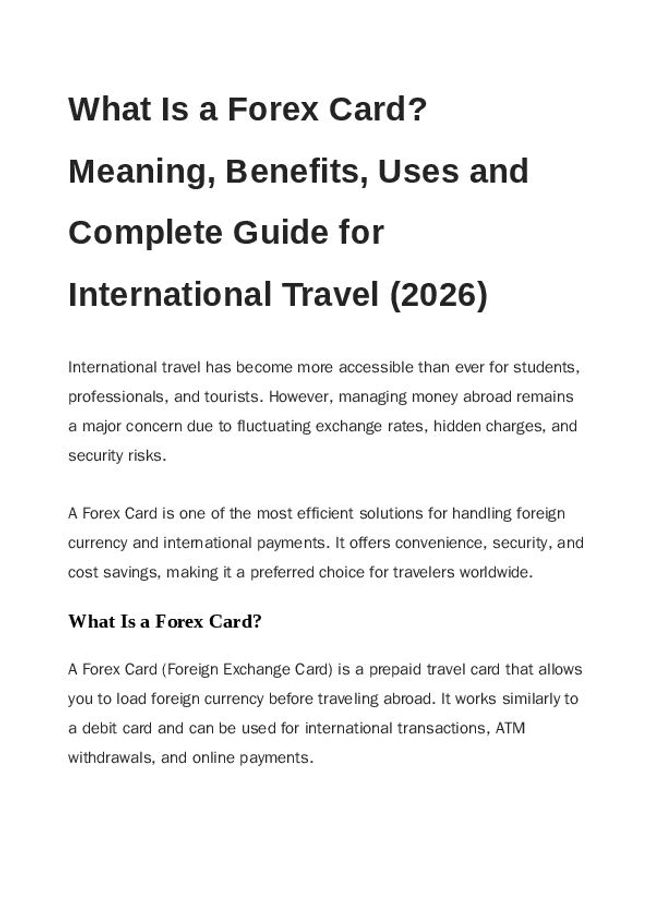 PDF document image preview
